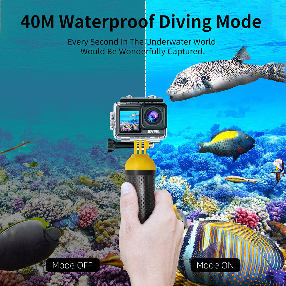 📸 5K Action Camera 30fps | Anti-Shake Waterproof Sports Camera for Outdoor Adventures, Riding, Diving & More! 🏄♂️🚴♀️ #ExtremeSports2025 #ActionCam #AdventureGear 📸 5K Action Camera 30fps | Anti-Shake Waterproof Sports Camera for Outdoor Adventures, Riding, Diving & More! 🏄♂️🚴♀️ #ExtremeSports2025 #ActionCam #AdventureGear